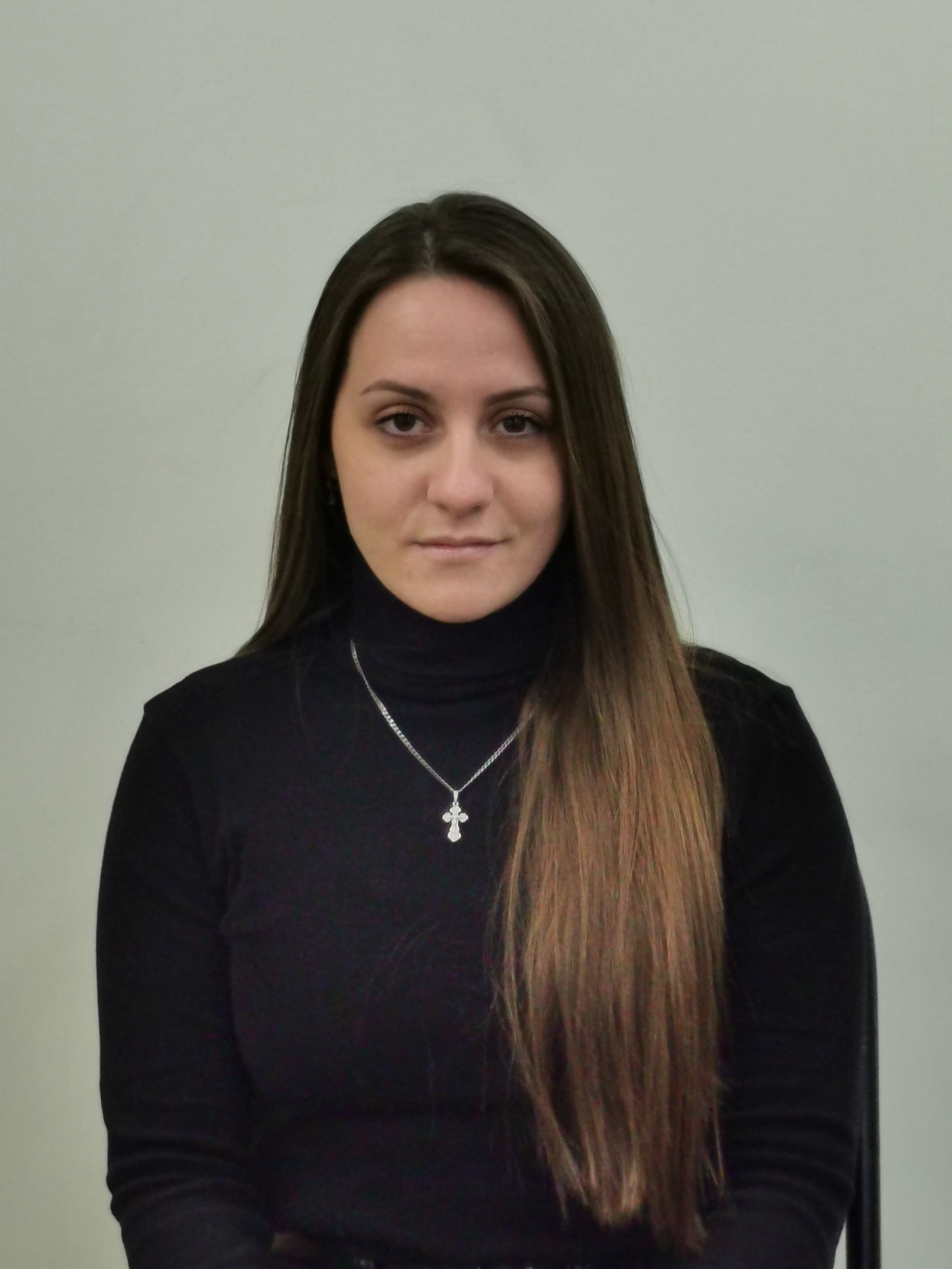Лузинова Полина Юрьевна Лузинова Полина Юрьевна.